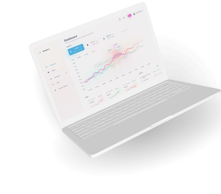 Eclipse Earn - Adaptief machinaal leren