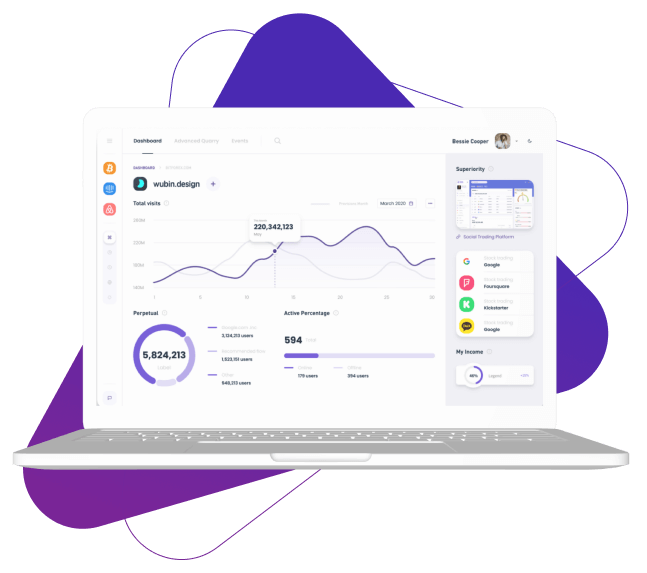 Eclipse Earn - Dévoilement du parcours Eclipse Earn